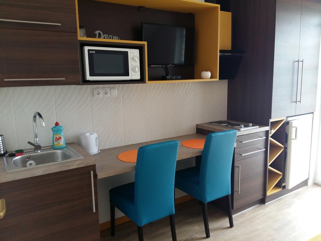 Katalin Boutique & Wellness Apartmanok Hajdúszoboszló Exteriér fotografie