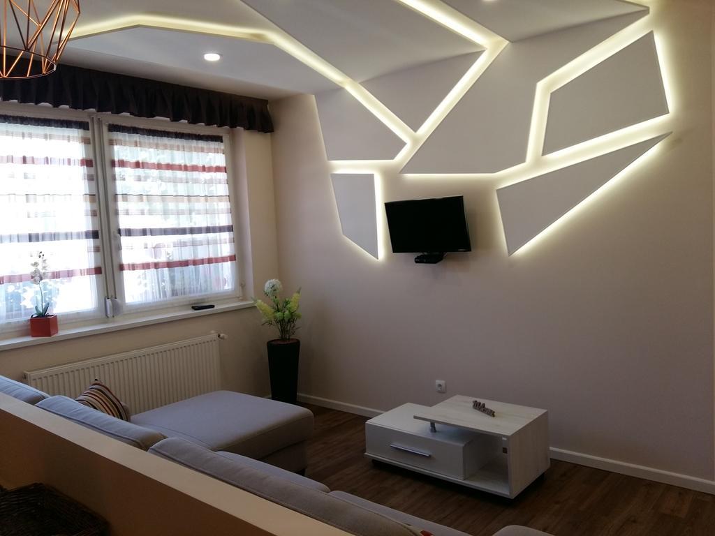 Katalin Boutique & Wellness Apartmanok Hajdúszoboszló Exteriér fotografie
