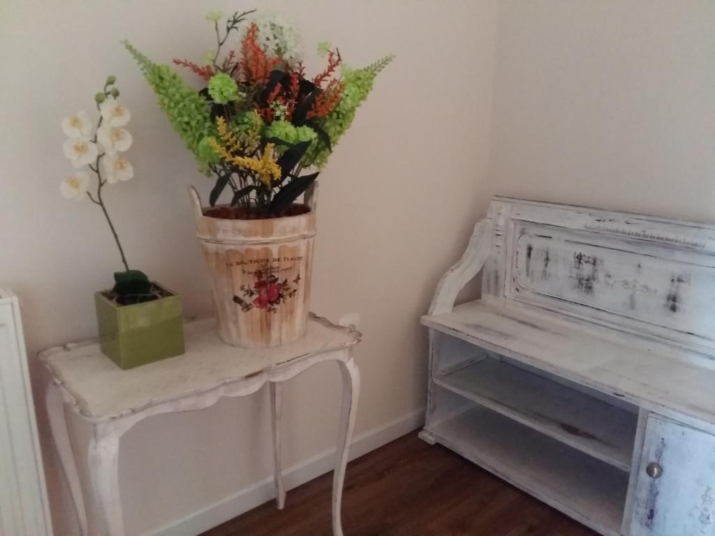 Katalin Boutique & Wellness Apartmanok Hajdúszoboszló Exteriér fotografie
