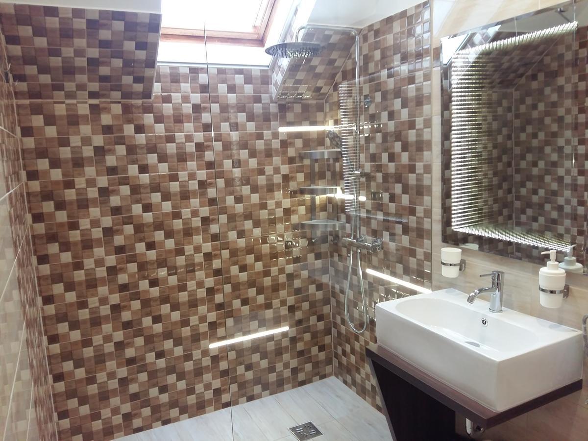 Katalin Boutique & Wellness Apartmanok Hajdúszoboszló Exteriér fotografie