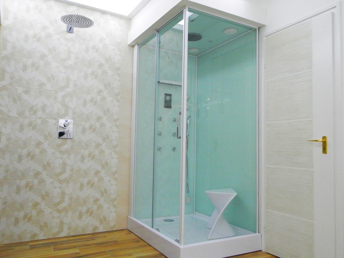 Katalin Boutique & Wellness Apartmanok Hajdúszoboszló Exteriér fotografie