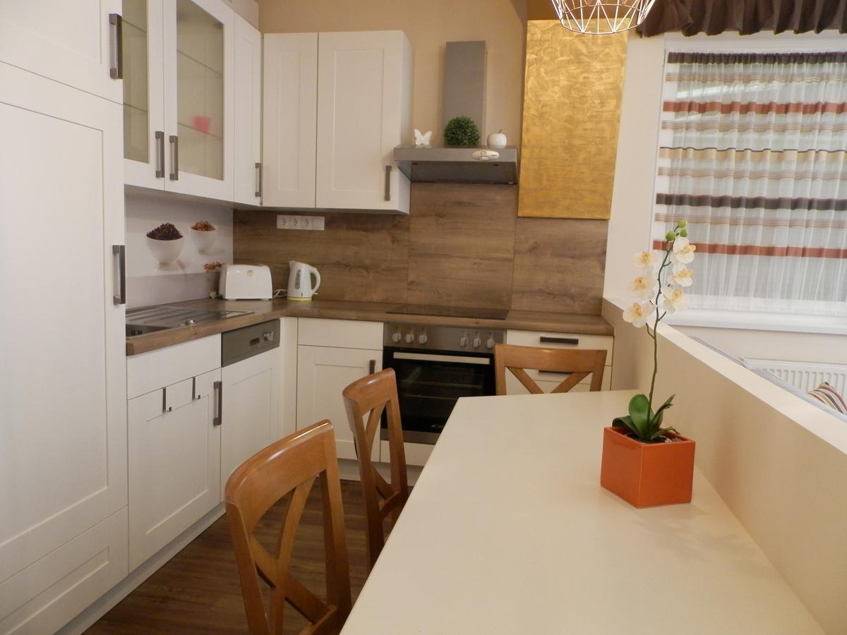 Katalin Boutique & Wellness Apartmanok Hajdúszoboszló Exteriér fotografie