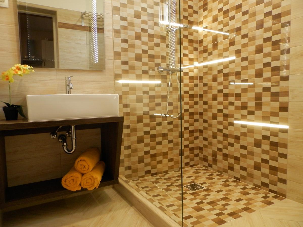 Katalin Boutique & Wellness Apartmanok Hajdúszoboszló Exteriér fotografie