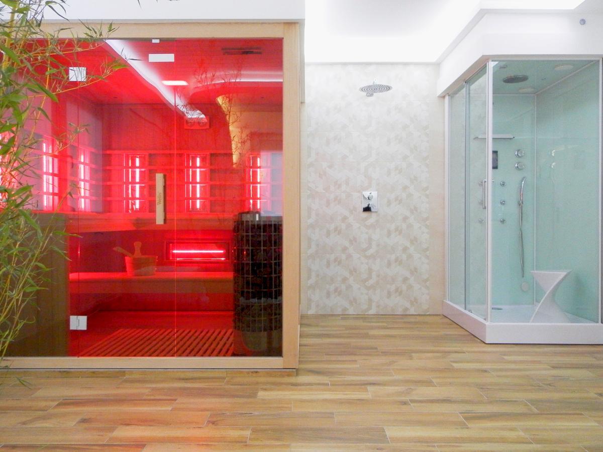 Katalin Boutique & Wellness Apartmanok Hajdúszoboszló Exteriér fotografie