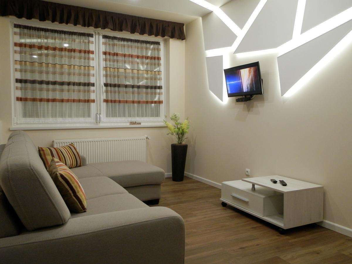 Katalin Boutique & Wellness Apartmanok Hajdúszoboszló Exteriér fotografie
